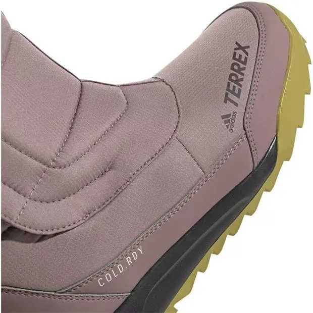Жіночі черевики Adidas Terrex Choleah Boots Won Oxide/Olive 40.5-8.5-25.5см - изображение 8