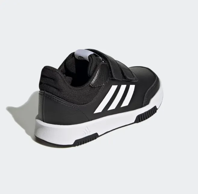 Кросівки Adidas Tensaur Sport Core Black/Cloud White/Core Black 38.5-6-25см - изображение 3