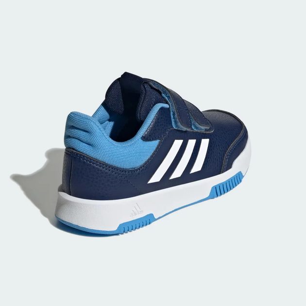 Кросівки Adidas Tensaur Sport Dark Blue/Cloud White/Blue Burst 38.5-6-25см - Фото 3 Кросівки Adidas Tensaur Sport Dark Blue/Cloud White/Blue Burst 38.5-6-25см - изображение 3