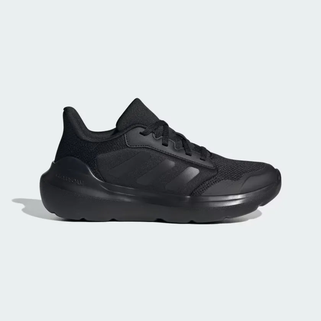Кросівки Adidas Tensaur Run 3.0 Core Black/Core Black/Core Black 39.5-6.5-25.5см - Фото 1 Кросівки Adidas Tensaur Run 3.0 Core Black/Core Black/Core Black 39.5-6.5-25.5см - изображение 1