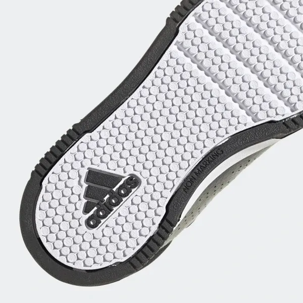 Кросівки Adidas Tensaur Sport Core Black/Cloud White/Core Black 38.5-6-25см - изображение 8