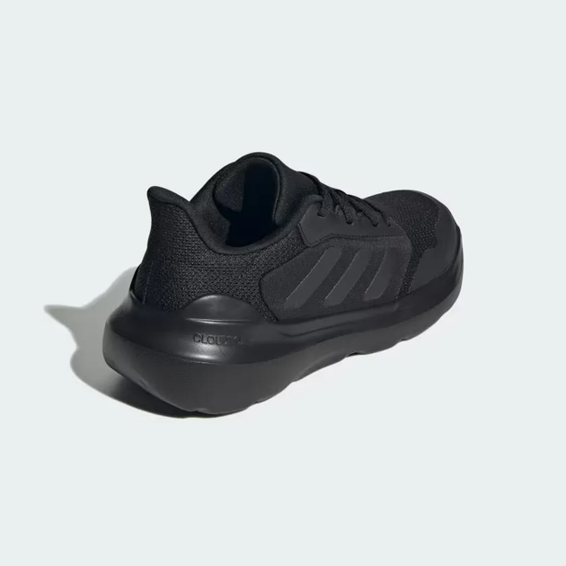 Кросівки Adidas Tensaur Run 3.0 Core Black/Core Black/Core Black 39.5-6.5-25.5см - Фото 3 Кросівки Adidas Tensaur Run 3.0 Core Black/Core Black/Core Black 39.5-6.5-25.5см - изображение 3