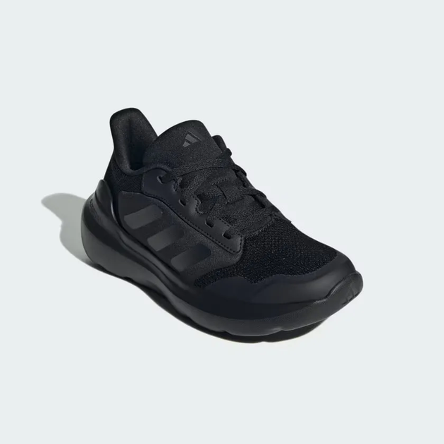 Кросівки Adidas Tensaur Run 3.0 Core Black/Core Black/Core Black 39.5-6.5-25.5см - Фото 4 Кросівки Adidas Tensaur Run 3.0 Core Black/Core Black/Core Black 39.5-6.5-25.5см - изображение 4