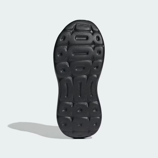 Кросівки Adidas Tensaur Run 3.0 Core Black/Core Black/Core Black 39.5-6.5-25.5см - Фото 6 Кросівки Adidas Tensaur Run 3.0 Core Black/Core Black/Core Black 39.5-6.5-25.5см - изображение 6