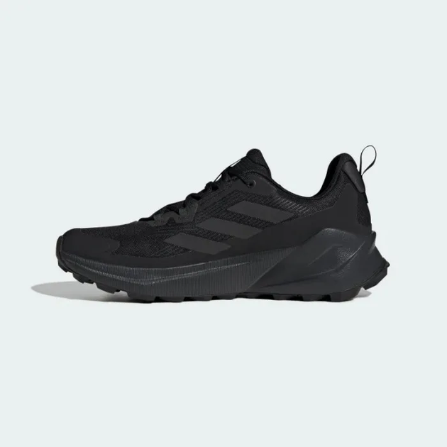 Кросівки Adidas Terrex Trailmaker 2.0 Core Black/Carbon/Grey Four 46-11.5-29.5см - изображение 2