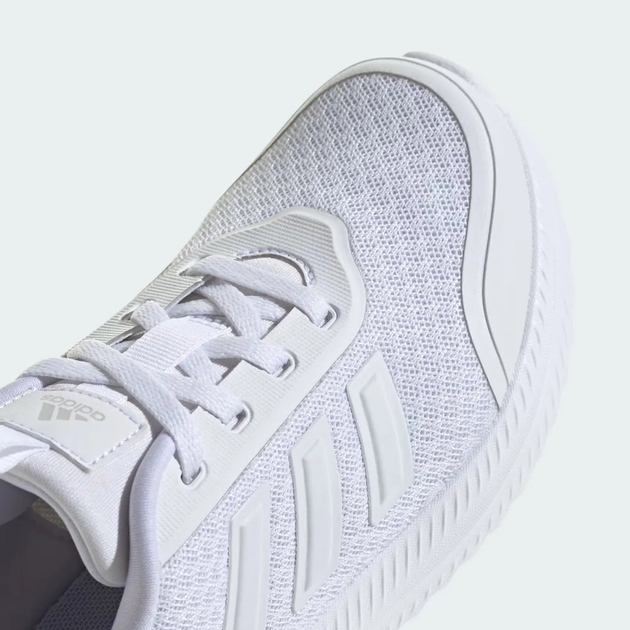 Кросівки Adidas X_Plrpath Cloud White/Cloud White/Grey One 40-7-25.8см - зображення 8