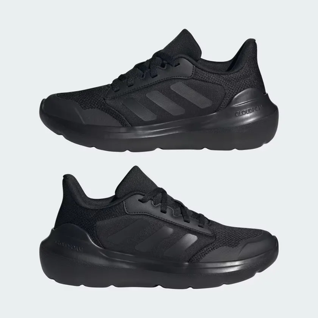Кросівки Adidas Tensaur Run 3.0 Core Black/Core Black/Core Black 39.5-6.5-25.5см - Фото 9 Кросівки Adidas Tensaur Run 3.0 Core Black/Core Black/Core Black 39.5-6.5-25.5см - изображение 9