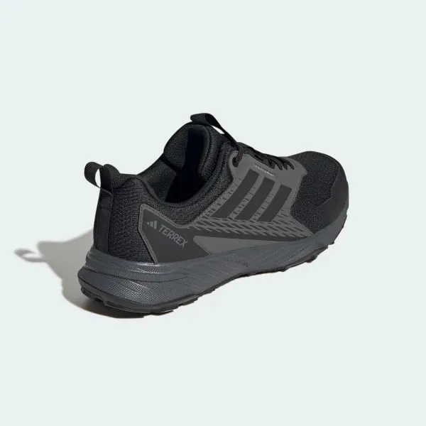 Кросівки Adidas Terrex Tracefinder 2 Core Black/Core Black/Grey Six 47.5-12.5-30.5см - изображение 4