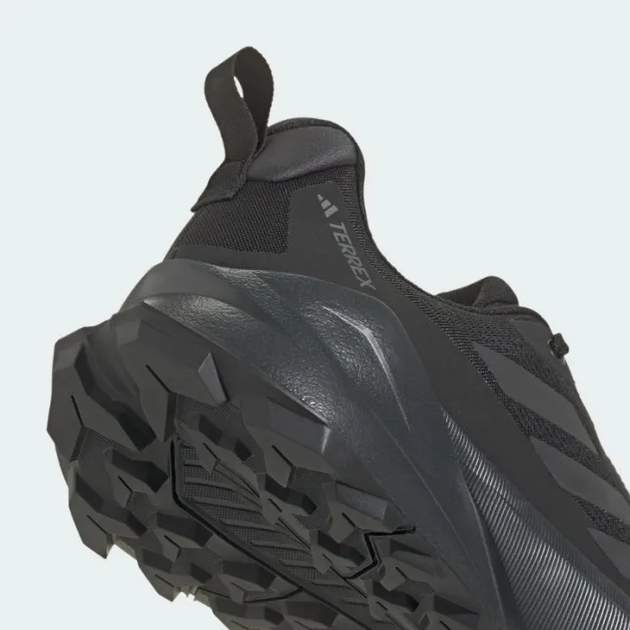 Кросівки Adidas Terrex Trailmaker 2.0 Core Black/Carbon/Grey Four 46-11.5-29.5см - изображение 8
