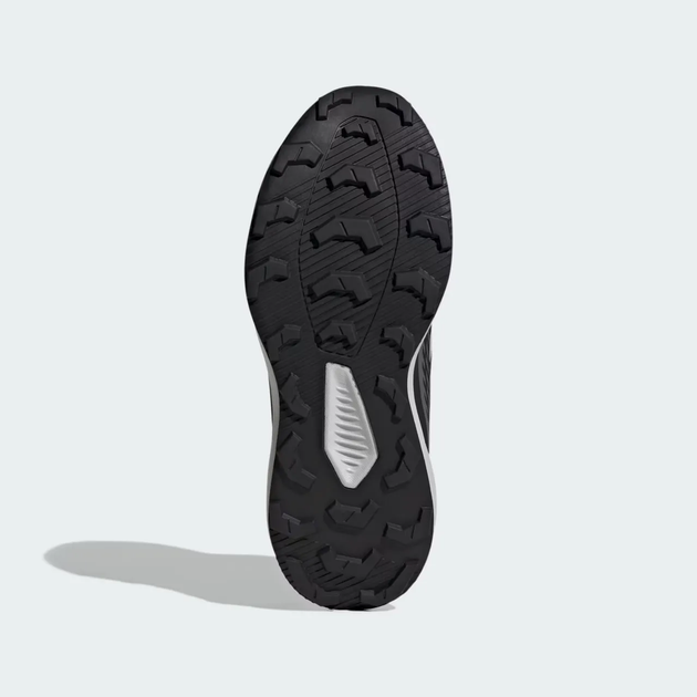 Кросівки Adidas Terrex Tracefinder Trail Running Core Black/Grey One/Semi 39.5-6.5-25.4см - Фото 6 Кросівки Adidas Terrex Tracefinder Trail Running Core Black/Grey One/Semi 39.5-6.5-25.4см - изображение 6