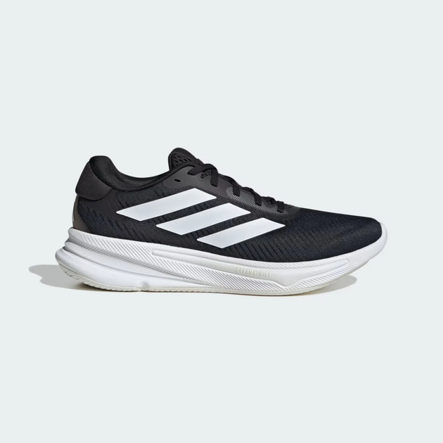 Кросівки Adidas Supernova Ease M Core Black/Cloud White/Charcoal 47.5-12.5-30.7см - Фото 1 Кросівки Adidas Supernova Ease M Core Black/Cloud White/Charcoal 47.5-12.5-30.7см - изображение 1