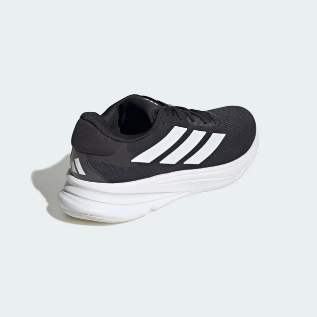 Кросівки Adidas Supernova Ease M Core Black/Cloud White/Charcoal 47.5-12.5-30.7см - Фото 4 Кросівки Adidas Supernova Ease M Core Black/Cloud White/Charcoal 47.5-12.5-30.7см - изображение 4