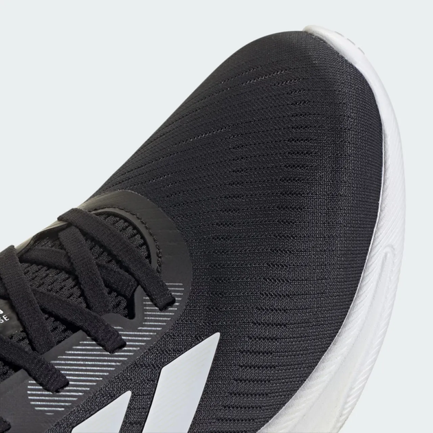 Кросівки Adidas Supernova Ease M Core Black/Cloud White/Charcoal 47.5-12.5-30.7см - Фото 7 Кросівки Adidas Supernova Ease M Core Black/Cloud White/Charcoal 47.5-12.5-30.7см - изображение 7