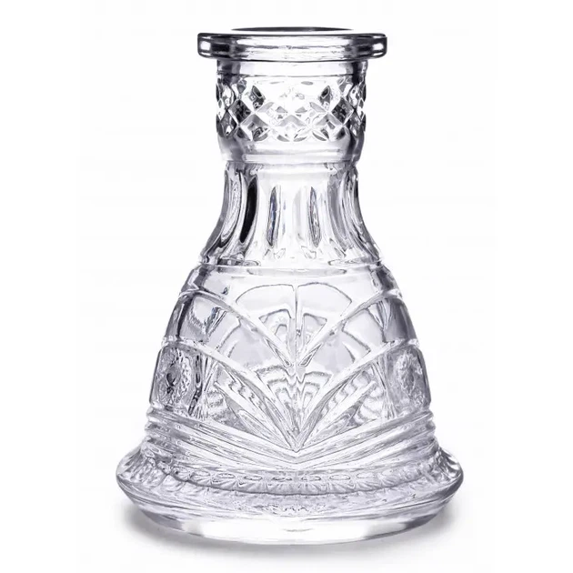 Колба Yahya Crystal (23292) - Фото 1 Колба Yahya Crystal (23292) - изображение 1
