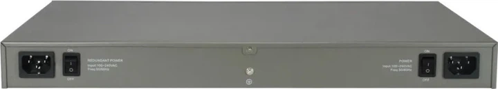 Комутатор LevelOne GTL-2091 (57082203201) - зображення 3