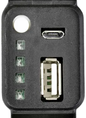 Akumułatorowa lampa warsztatowa Ansmann FL2500R LED 30 W 2400 lm 1600-0394 (4013674171347) - Zdjęcie 5 Akumułatorowa lampa warsztatowa Ansmann FL2500R LED 30 W 2400 lm 1600-0394 (4013674171347) - obraz 5
