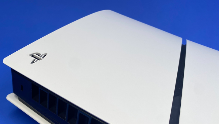 Консоль Sony PlayStation 5 Slim Digital Edition 825GB White - изображение 9