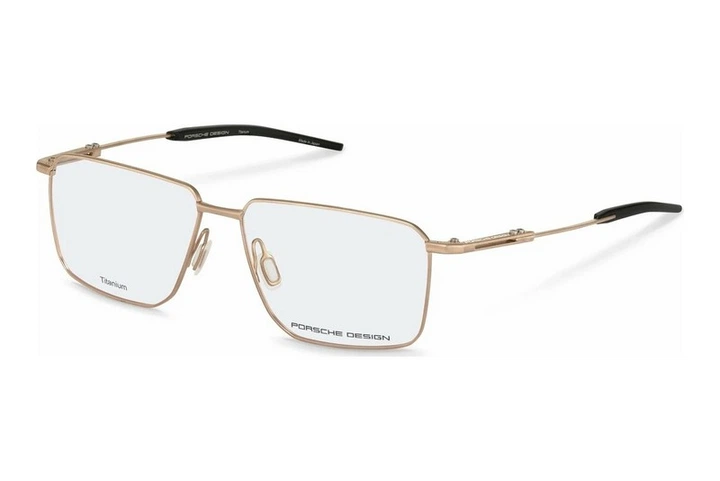 Оправа для очков PORSCHE DESIGN 8779 D - Фото 1 Оправа для очков PORSCHE DESIGN 8779 D - изображение 1