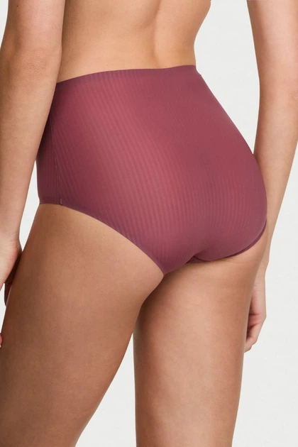 Трусики-шортики Victoria's Secret 5(XL) Розовый (155330) - Фото 3 Трусики-шортики Victoria's Secret 5(XL) Розовый (155330) - изображение 3