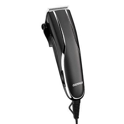 Машинка для стриження Gemei GM-811 - зображення 4