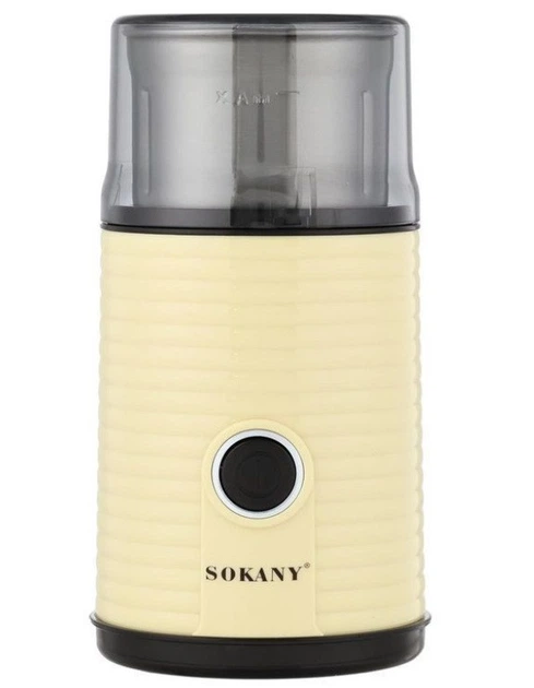 Кофемолка Sokany SM-3018 - изображение 3