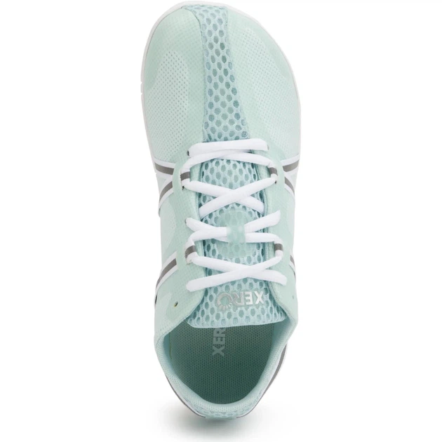 Жіночі кросівки XERO SHOES Speed Forse blue glass 42 (UA11,5, 28,5 см устілка) салатові - Фото 4 Жіночі кросівки XERO SHOES Speed Forse blue glass 42 (UA11,5, 28,5 см устілка) салатові - изображение 4