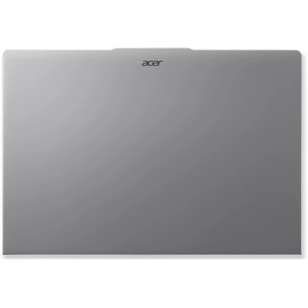 Ноутбук Acer Extensa 15 (NX.EL5EX.005), AMD Ryzen 7 7730U, 15.6″, RAM 16 ГБ DDR4, SSD 512 ГБ, AMD Radeon Graphics, Без ОС, Сірий - Фото 5 Ноутбук Acer Extensa 15 (NX.EL5EX.005), AMD Ryzen 7 7730U, 15.6″, RAM 16 ГБ DDR4, SSD 512 ГБ, AMD Radeon Graphics, Без ОС, Сірий - изображение 5