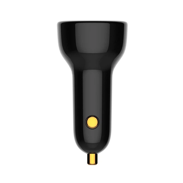 Зарядное устройство ColorWay Power Delivery PPS USB (USB-A + USB-C) (100W) Black (CW-CHA044PD-BK) - изображение 2