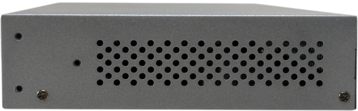 Комутатор LevelOne GEU-2432 Сірий (53016817101) - зображення 4