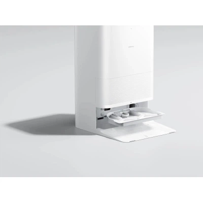 Пилосос Xiaomi Robot Vacuum X20 Pro - зображення 12