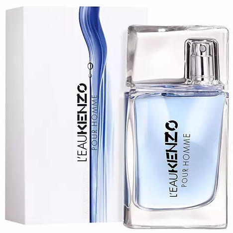 Kenzo L'Eau Pour Homme туалетна вода чоловіча 30 мл - Фото 1 Kenzo L'Eau Pour Homme туалетна вода чоловіча 30 мл - изображение 1