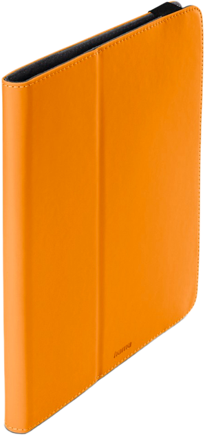 Etui na tablet Hama Xpand uniwersalne 9.5-11" Pomarańczowy (00227076) - obraz 2