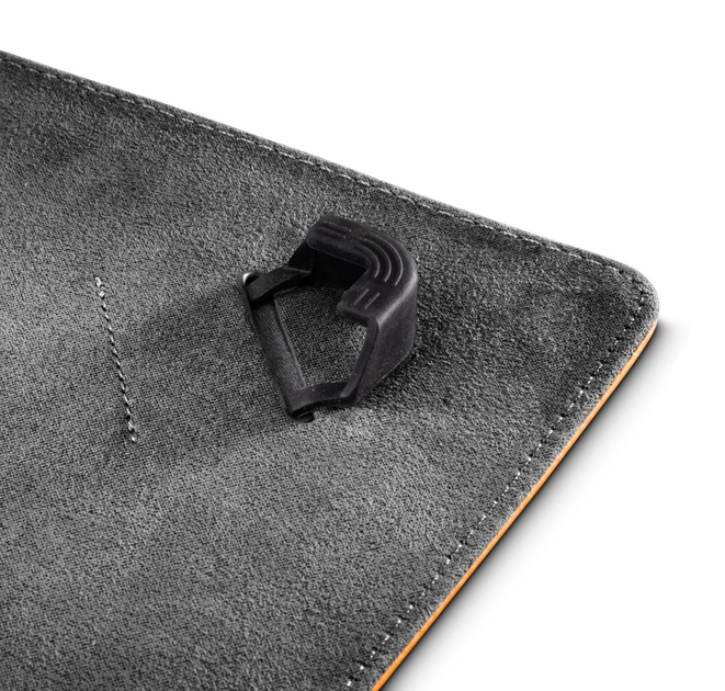 Etui na tablet Hama Xpand uniwersalne 9.5-11" Pomarańczowy (00227076) - obraz 5