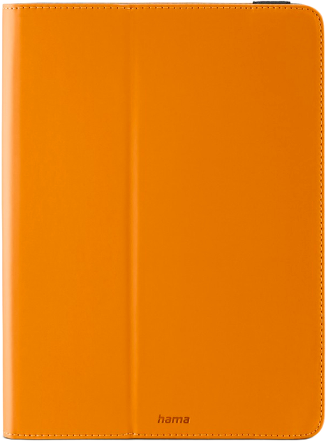 Etui na tablet Hama Xpand uniwersalne 9.5-11" Pomarańczowy (00227076) - obraz 8
