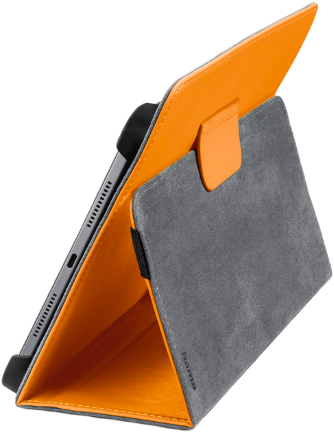 Etui na tablet Hama Xpand uniwersalne 9.5-11" Pomarańczowy (00227076) - obraz 9
