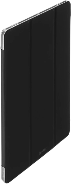 Etui na tablet Hama Fold Clear do Samsung Galaxy Tab S10 Ultra Czarny (00227077) - obraz 2