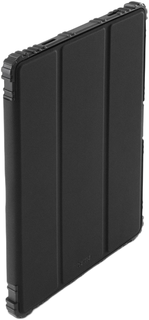 Etui na tablet Hama Protection do Samsung Galaxy Tab A11+/Samsung Galaxy Tab A9+ Czarny (00227091) - obraz 2