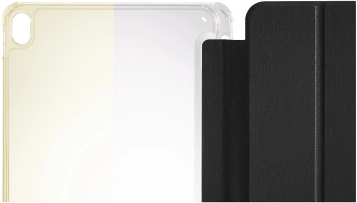 Etui na tablet Hama Extreme Protect do Apple iPad 11" (A16)/Apple iPad 10.9" (10th generation) Czarny (00227099) - obraz 6