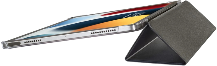 Etui na tablet Hama Fold Clear do Apple iPad Air 13" (M4)/Apple iPad Air 13" (M3)/Apple iPad Air 13" (M2) Czarny (00231009) - obraz 3