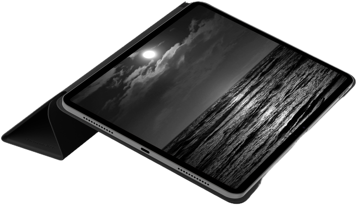 Etui na tablet dbramante1928 Avenida ICON do Apple iPad 11" (A16)/Apple iPad 10.9" (10th generation) Czarny (ADIPICBL6811) - obraz 5