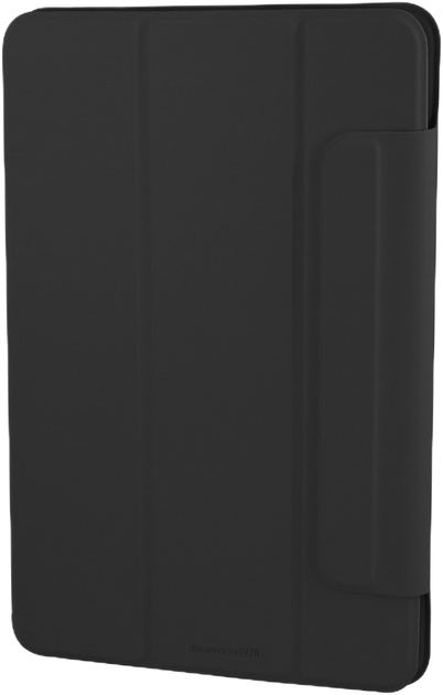 Etui na tablet dbramante1928 Avenida ICON do Apple iPad 11" (A16)/Apple iPad 10.9" (10th generation) Czarny (ADIPICBL6811) - obraz 6