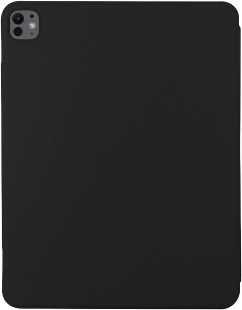 Etui na tablet dbramante1928 Avenida ICON do Apple iPad Pro 13" (M5)/Apple iPad Pro 13" (M4) Czarny (ADIPICBL6819) - obraz 2