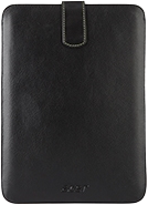 Etui na tablet Acer Pocket do Acer Iconia A1-810 Czarny/Zielony (LC.BAG11.001) - Zdjęcie 1 Etui na tablet Acer Pocket do Acer Iconia A1-810 Czarny/Zielony (LC.BAG11.001) - obraz 1