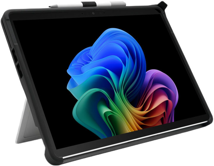 Etui na tablet Kensington BlackBelt EQ do Microsoft Surface Pro 13" (11th Edition)/Microsoft Surface Pro 10/Microsoft Surface Pro 9 (K97503WW) - obraz 5