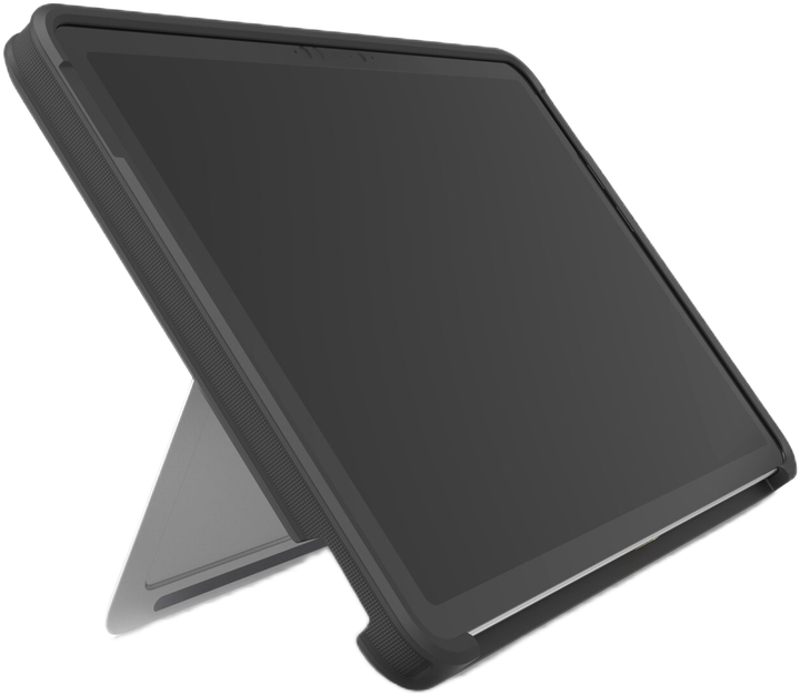Etui na tablet Kensington BlackBelt EQ do Microsoft Surface Pro Copilot+ PC 12" Czarny (K96542EU) - obraz 4
