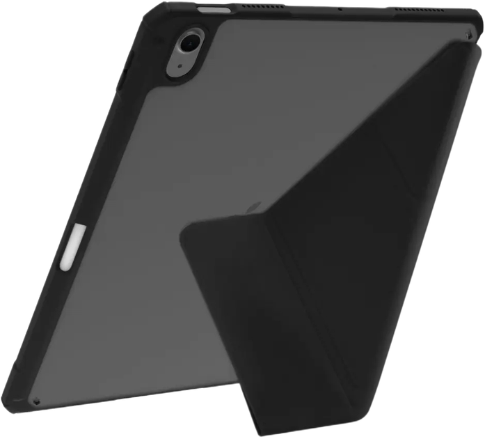 Etui na tablet dbramante1928 London ICON do Apple iPad Air 11" (M4)/Apple iPad Air 11" (M3)/Apple iPad Air 11" (M2)/Apple iPad Air 5/Apple iPad Air 4 Czarny (LOIAICBL6825) - obraz 2