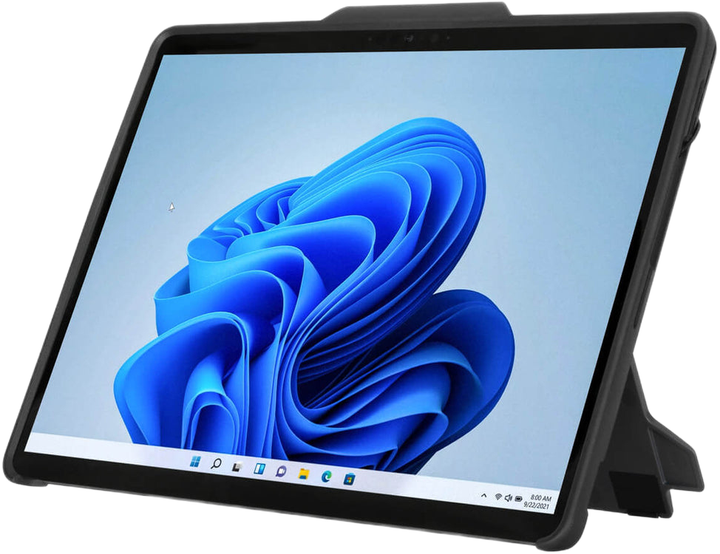 Чохол для планшета Targus Protect для Microsoft Surface Pro 13" (11th Edition)/Microsoft Surface Pro 10/Microsoft Surface Pro 9 Чорний (THD918GL) - зображення 4