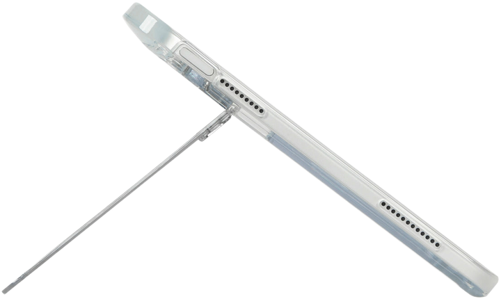Чохол для планшета Targus Click-In для Apple iPad 11" (A16)/Apple iPad 10.9" (10th generation) Прозорий (THD927GL) - зображення 3