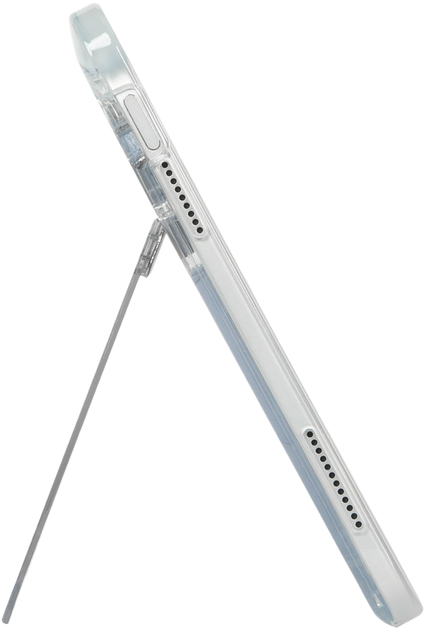 Чохол для планшета Targus Click-In для Apple iPad 11" (A16)/Apple iPad 10.9" (10th generation) Прозорий (THD927GL) - зображення 13