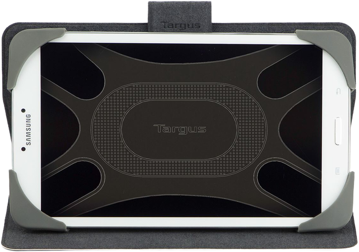 Чохол для планшета Targus SafeFit універсальний 7-8" Чорний (THZ643GL) - зображення 6